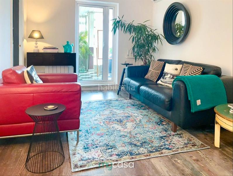 Foto c60f4f3b-9bc2-43e3-bb56-c6a1b0d204d8. Appartement dans Singuerlín Santa Coloma de Gramenet