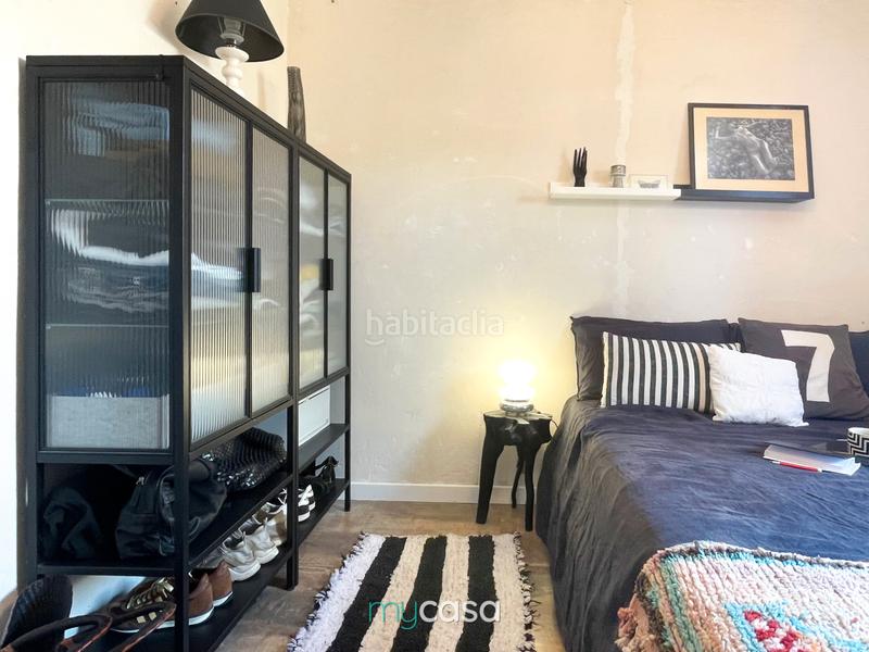 Foto f661fe75-4c0b-43fe-9778-ae594eaabd3b. Appartement dans Singuerlín Santa Coloma de Gramenet