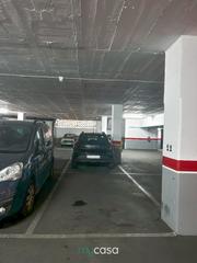 Aparcament cotxe  Avinguda del doctor bassols. ¡ plaza de parking justo bajo la biblioteca!
