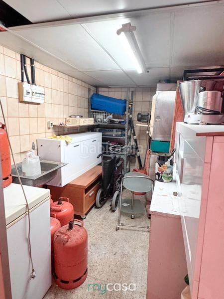 Foto 4a784984-bb41-4248-8084-5ae34f58dd15. Local comercial a Llefià Badalona