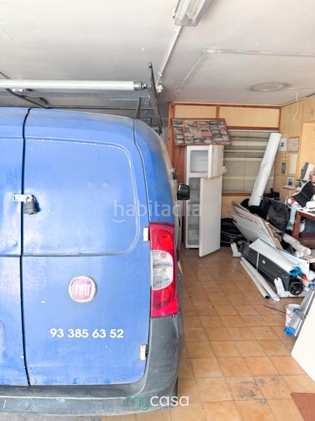 Foto 5953660d-69c6-4f96-b464-8d4ca49dd6fc. Local commercial dans El Raval Santa Coloma de Gramenet