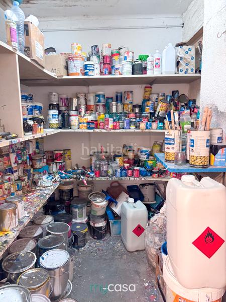 Foto ba120473-c366-417b-961f-bf581e382555. Local commercial dans El Raval Santa Coloma de Gramenet