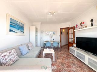 Appartement  Carrer de calderón de la barca. ¡ ático con gran terraza + 3 habitaciones + ascensor!