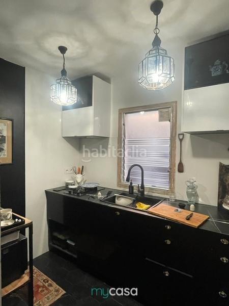 Foto 03969845-d34d-43e9-b1a9-507db80dc215. Appartamento con riscaldamento in Singuerlín Santa Coloma de Gramenet