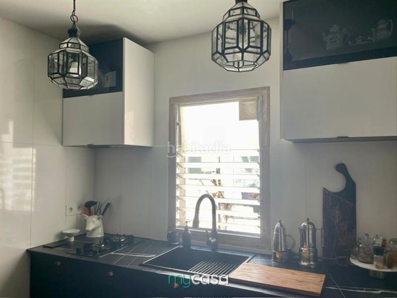 Foto 05e1ca10-5d5c-48a3-bc07-b0ab100a8285. Appartamento con riscaldamento in Singuerlín Santa Coloma de Gramenet