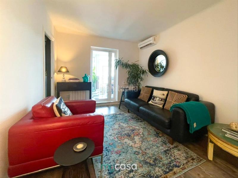 Foto 13406cbb-b542-4b1e-9c78-06a3110135fc. Appartamento con riscaldamento in Singuerlín Santa Coloma de Gramenet