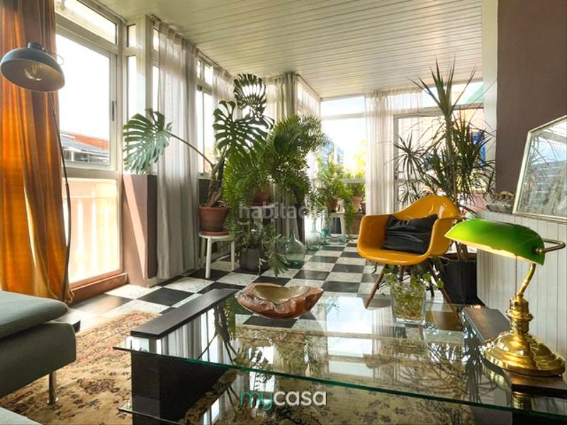 Foto 199d20a7-a2f2-42ec-92a4-7414e40701fe. Appartamento con riscaldamento in Singuerlín Santa Coloma de Gramenet