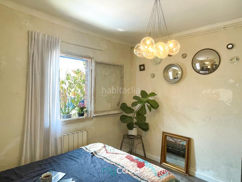 Foto 1cce41d7-21be-4c54-9622-7a940d22d6bc. Appartamento con riscaldamento in Singuerlín Santa Coloma de Gramenet