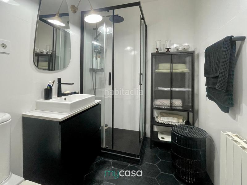 Foto 326d15e1-76d8-4f6f-b676-cff3425ea1f3. Appartamento con riscaldamento in Singuerlín Santa Coloma de Gramenet