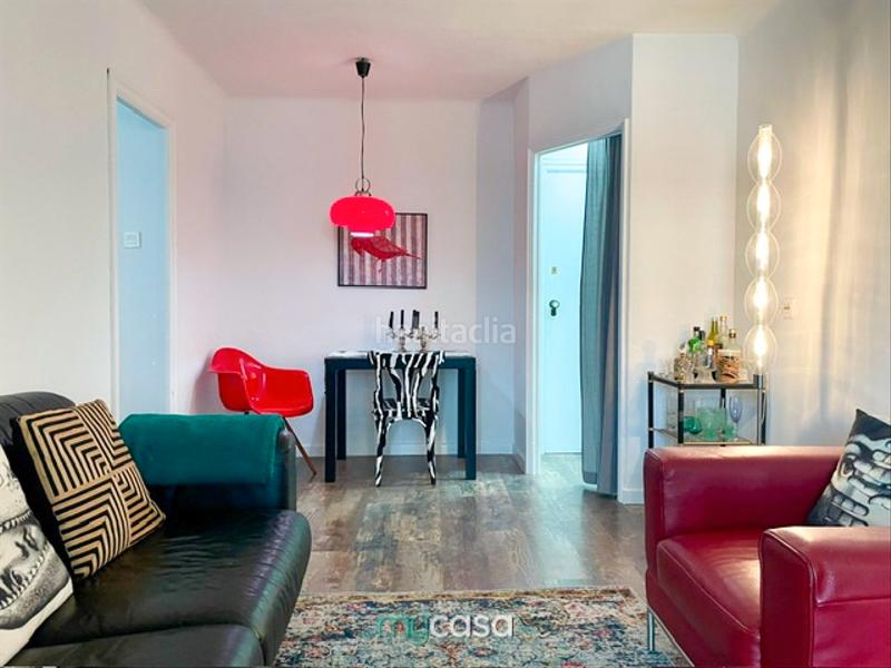 Foto 3672701d-ce94-40eb-adf3-d3b443ee614e. Appartamento con riscaldamento in Singuerlín Santa Coloma de Gramenet