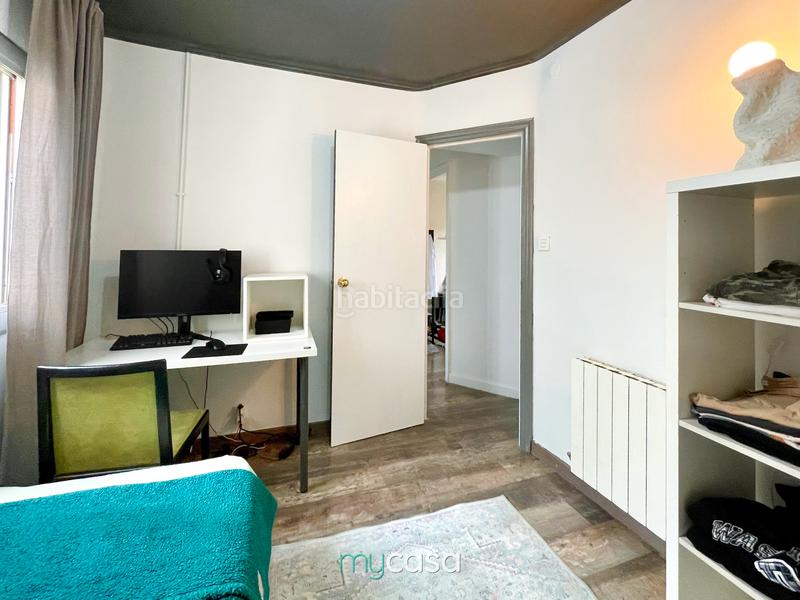 Foto 401b0417-41a0-4029-92a9-4dc5aa148534. Appartamento con riscaldamento in Singuerlín Santa Coloma de Gramenet