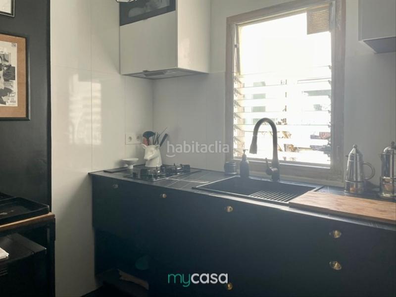 Foto 5be1decb-4552-480f-823e-325ff89261c0. Appartamento con riscaldamento in Singuerlín Santa Coloma de Gramenet