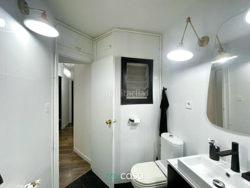 Foto d9cf6de5-1b22-47c9-a252-eb7951452e67. Appartamento con riscaldamento in Singuerlín Santa Coloma de Gramenet