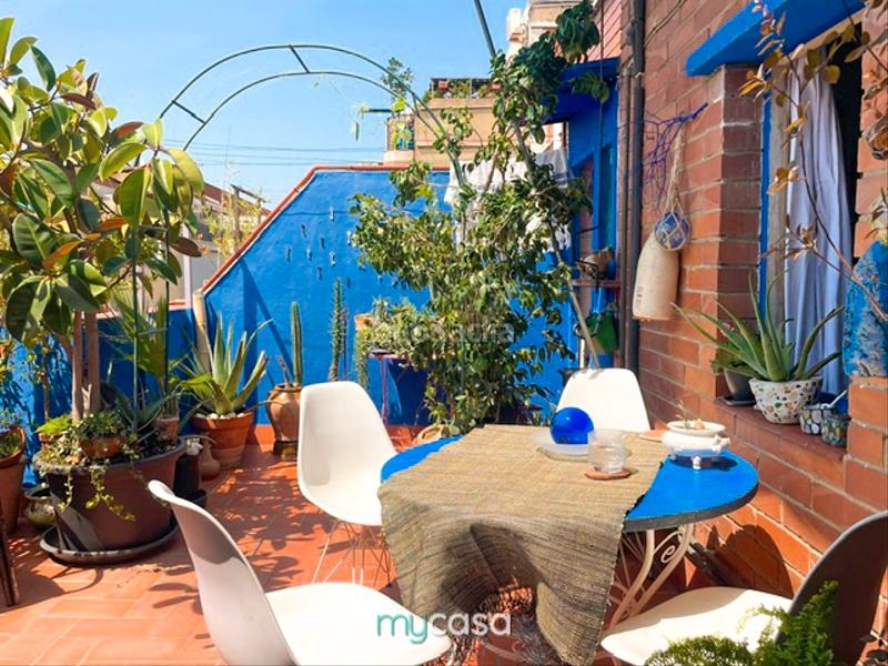 Foto dd03e907-852d-45cd-95a7-b91f860a37cb. Appartamento con riscaldamento in Singuerlín Santa Coloma de Gramenet