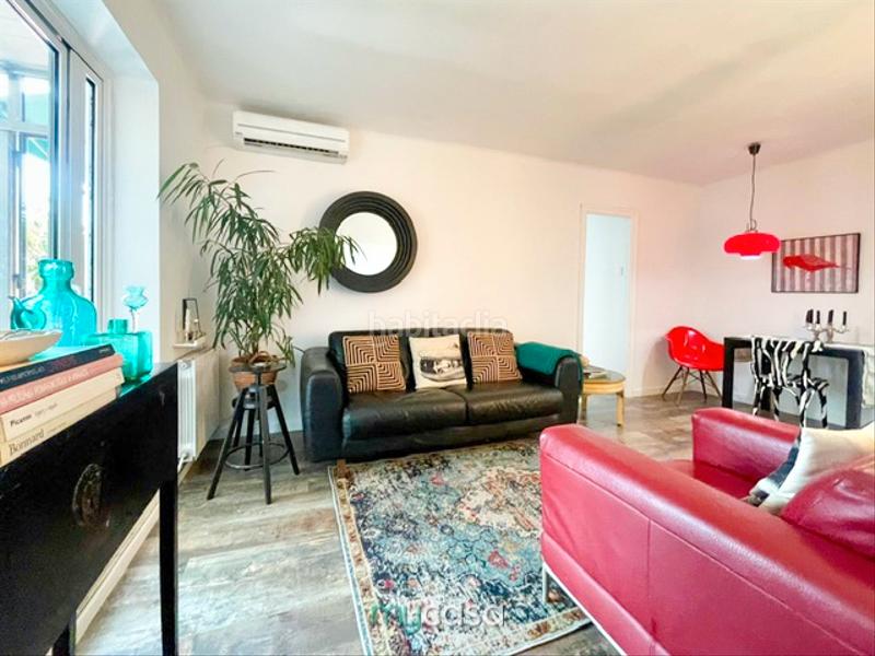 Foto de37a6b9-1953-4396-9c5e-ab3b793f9328. Appartamento con riscaldamento in Singuerlín Santa Coloma de Gramenet