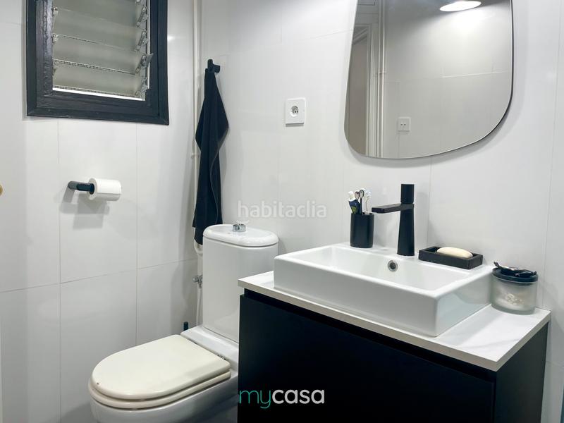 Foto df3d951c-3340-4ce8-8876-a75d5503dd3c. Appartamento con riscaldamento in Singuerlín Santa Coloma de Gramenet