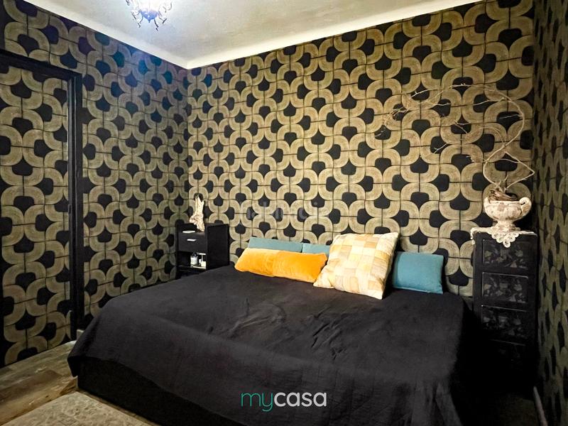 Foto f9e45149-24a3-46da-b97c-09c77eb43be6. Appartamento con riscaldamento in Singuerlín Santa Coloma de Gramenet