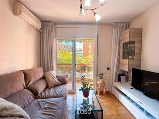 Appartamento in Carrer de Juan Valera