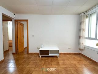 Appartamento  Carrer de juan valera. ¡listo para entrar a vivir vivienda con buhardilla!