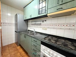 Appartamento  Carrer de juan valera. Piso en el barrio de la salud