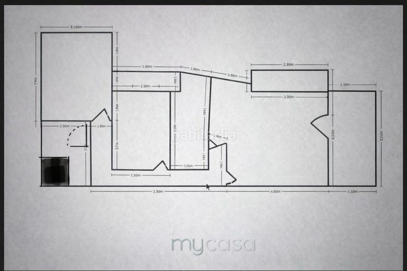 Foto 28fb4777-f737-4009-a0cb-e3f24036dc5e. Àtic amb calefacció a Bufalà Badalona
