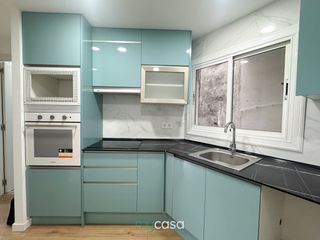 Etagenwohnung  Avinguda onze de setembre. Alta demanda en zona céntrica – piso reformado!