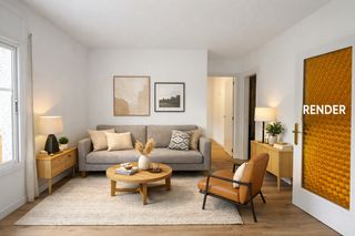 Etagenwohnung  Avinguda onze de setembre. ¡un hogar listo para empezar tu nueva etapa!