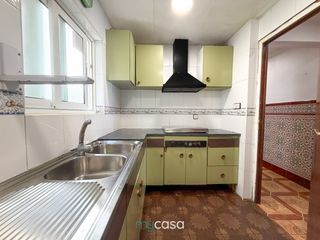Appartement  Carrer de lloret de mar 16. ¡oportunidad en el centro!