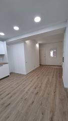 Flat  Passatge d'en xinxó. Espacio moderno y funcional en el corazón del carmel