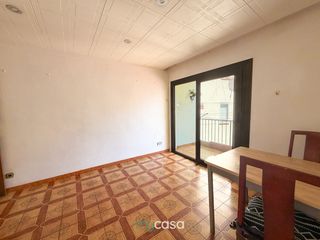 Flat  Carrer de lloret de mar. ¡oportunidad en el centro de el prat de llobregat!