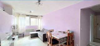Piso  Carrer santa joana lestonnac. ¡ático exterior listo para entrar a vivir!