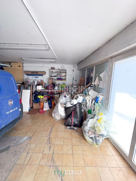 Foto 5da1c115-9c8b-4fce-94d9-869b7202ef07. Local comercial a carrer de sant ernest 10 a El Raval Santa Coloma de Gramenet