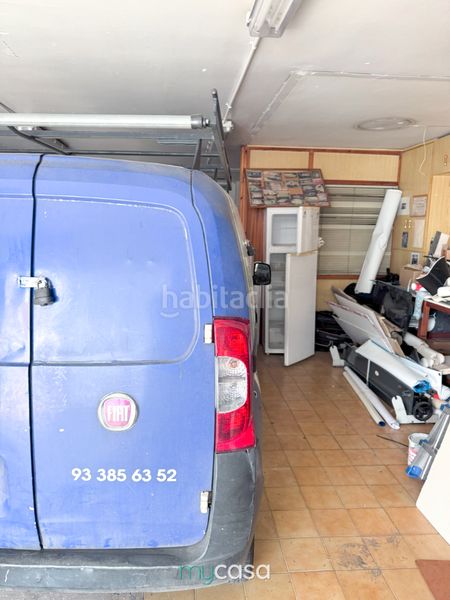 Foto 988b1a13-027c-4384-8571-9fbaa6569a40. Local comercial a carrer de sant ernest 10 a El Raval Santa Coloma de Gramenet