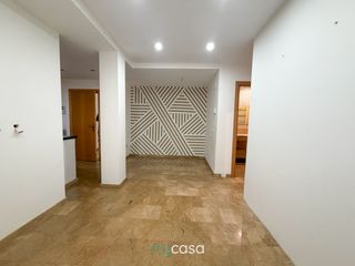 Pis  Carrer murillo. ¡bajo frente al mar con parking y trastero! *incluidos en el pre