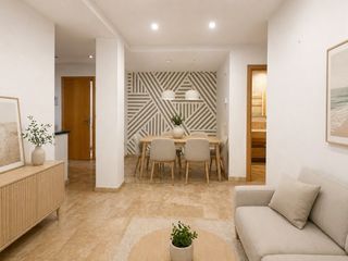 Piso  Carrer murillo. ¡vive frente al mar con parking, trastero y jacuzzi! incluidos e