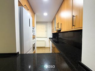 Piso  Carrer murillo. ¡oportunidad junto al mar con parking y trastero! ?? terraza con
