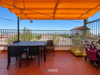 Flat in Passatge d'Apel·les Mestres