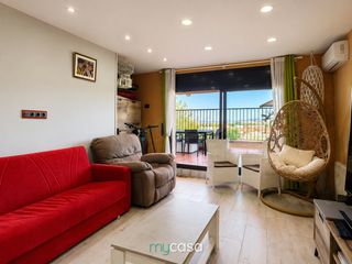 Flat in Passatge d'Apel·les Mestres