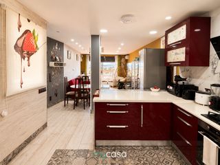 Etagenwohnung  Avinguda d'apel·les mestres. ¡ático único en el prat! terraza privada, ascensor y mucha luz