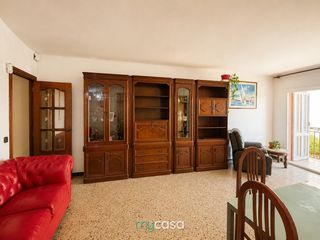 Pis  Carrer de venus. ¡gran vivienda muy luminosa con estancias amplias y balcón!v