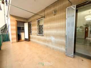 Pis  Carrer de florència. Tu nuevo hogar en una zona tranquila de santa coloma