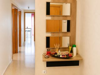 Pis a Avinguda d'alfons xiii 266. ¡amplia vivienda exterior con terraza y ascensor en gorg!