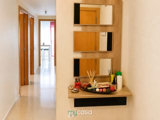 Flat  Avinguda d'alfons xiii. ¡vivienda ideal para familias en gorg!