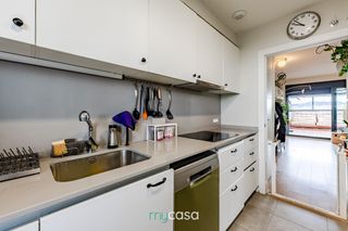 Appartamento  Carrer jardí del pessebre vivent. ¡impresionante ático con vistas al mar en finca del 2020!