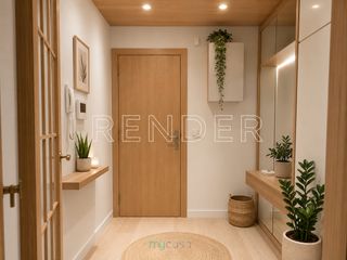 Pis  Carrer de florència. ¡tu nuevo hogar en santa coloma te está esperando!