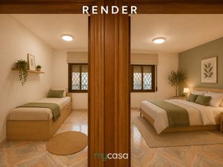 Pis  Carrer de florència. ¡luminoso piso de 3 habitaciones con balcón!