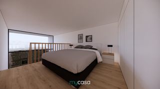 Studio  Carrer de la muntanya. Dos estudios a estrenar en finca esquinera. ¡una oportunidad dif