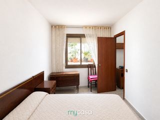 Pis  Carrer cuba. ¡tu propio oasis en badalona!