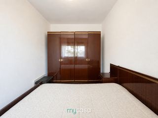 Pis  Carrer cuba. ¡espacio, comodidad y un gran patio para disfrutar en familia!