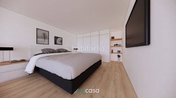 Foto 125d9c0f-7569-49d2-965f-b130ea85d102. Dúplex a Llefià Badalona